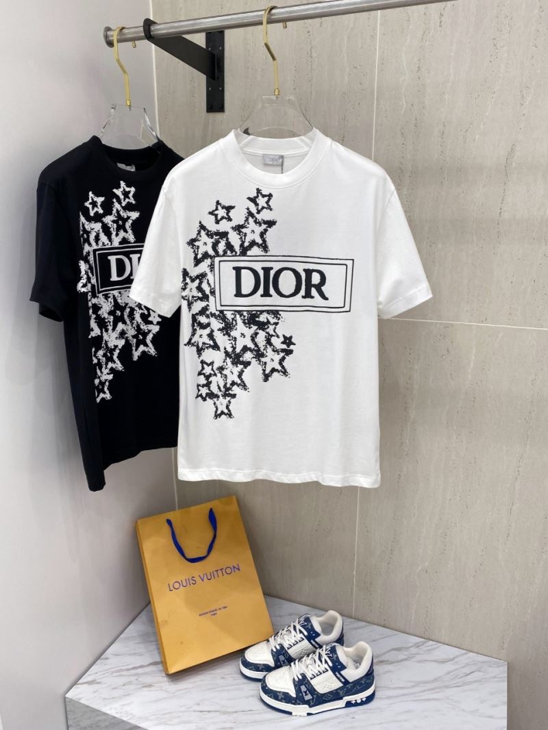 Christian Dior T-Shirts